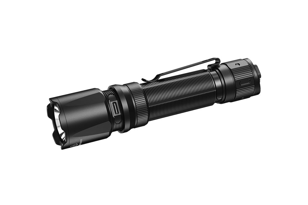 Fenix TK20R V2.0 Rechargeable LED Flashlight - 3000 Lumens – Fenix