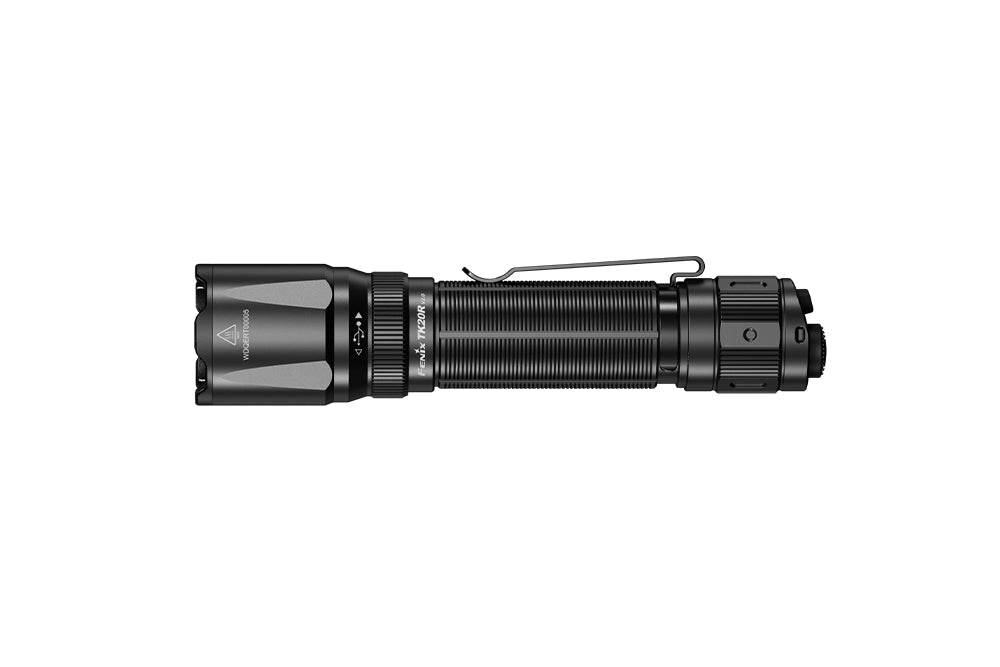 Fenix TK20R V2.0 Rechargeable LED Flashlight - 3000 Lumens – Fenix