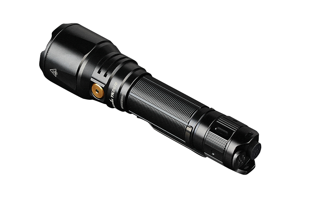 Fenix TK26R Tactical LED Flashlight - 1500 Lumens