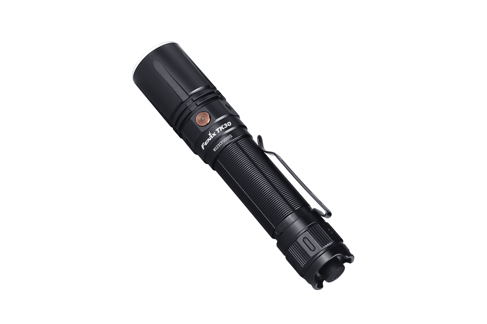 Fenix TK30 | Shop White Laser LED Flashlight - Fenix Store Fenix TK30 | Shop White Laser LED Flashlight - Fenix Store