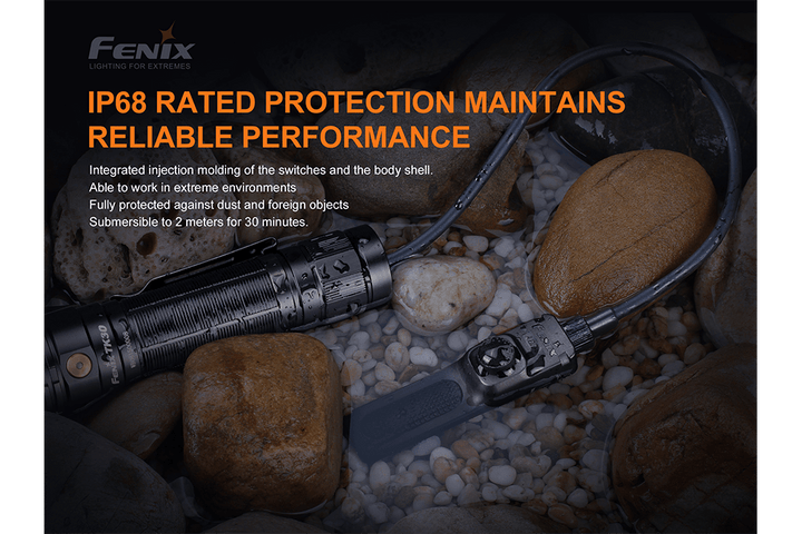 Fenix AER-04 Tactical Remote Switch - Fenix Store