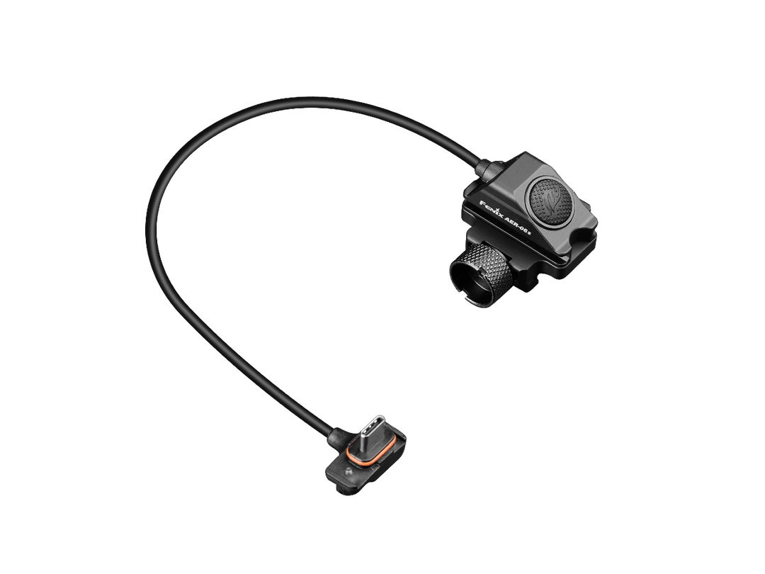 Fenix AER-06S Tactical Remote Pressure Switch - Fenix Store