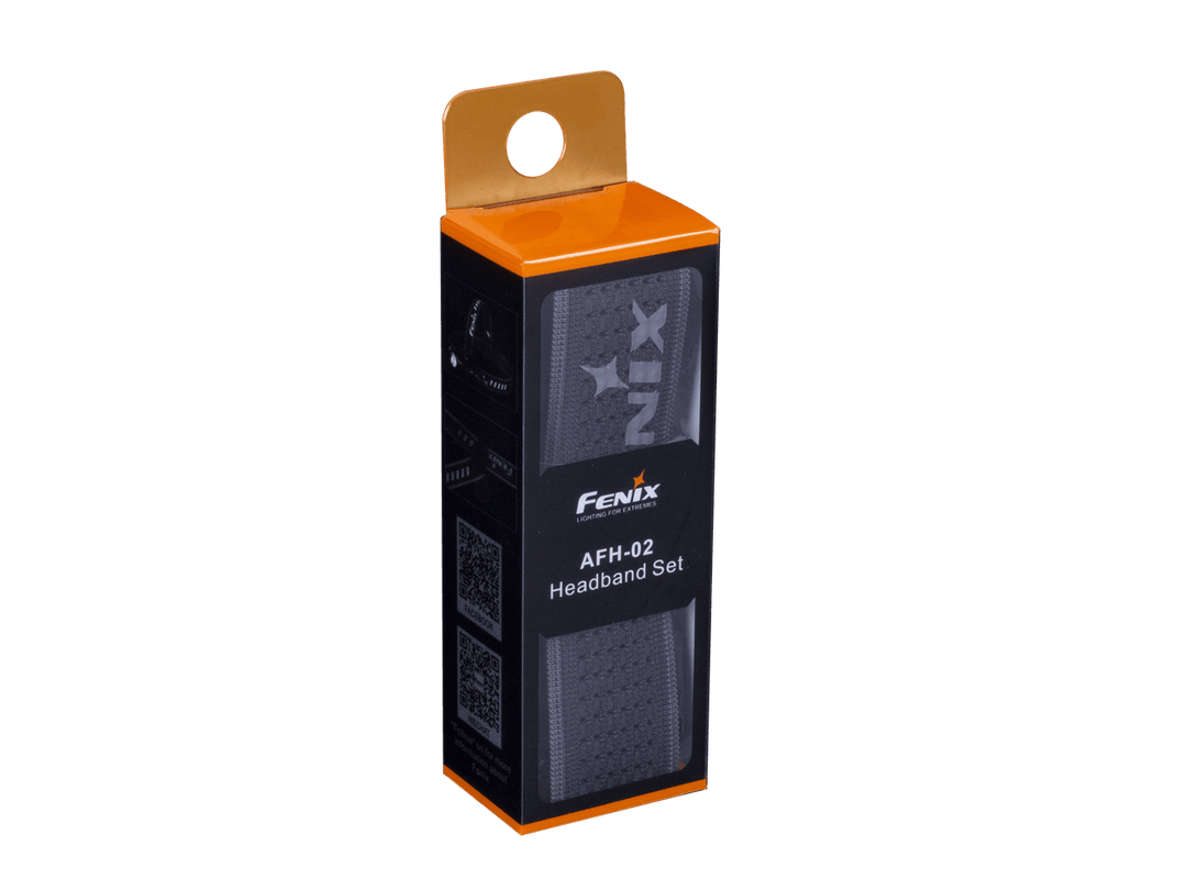 Fenix AFH-02 Headband Special Edition - Fenix Store