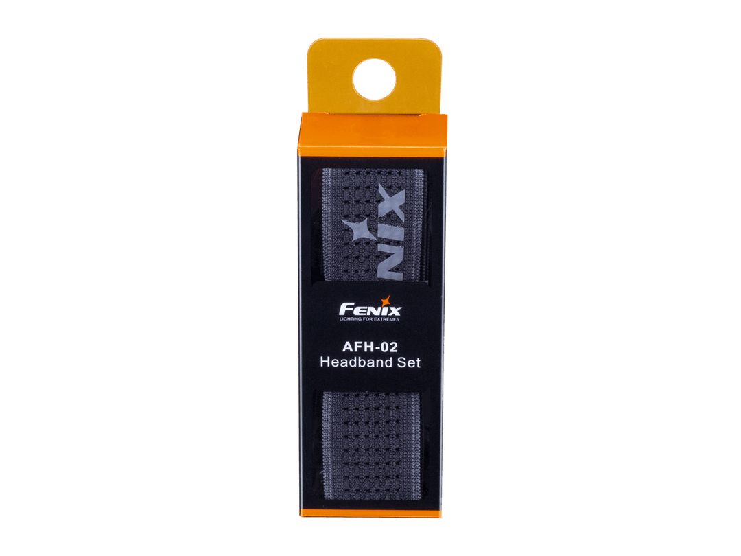 Fenix AFH-02 Headband Special Edition - Fenix Store