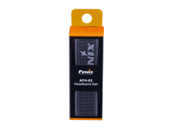 Fenix AFH-02 Headband Special Edition - Fenix Store