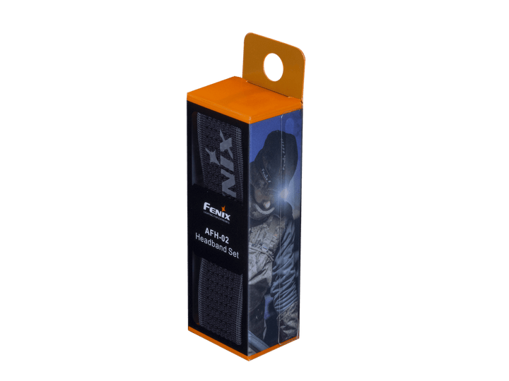 Fenix AFH-02 Headband Special Edition - Fenix Store