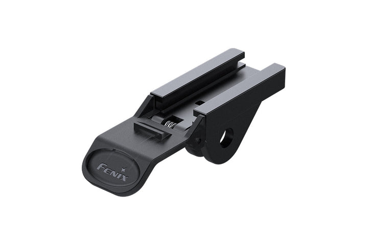 Fenix ALD-10 Bike Light Holder with GoPro Interface - Fenix Store