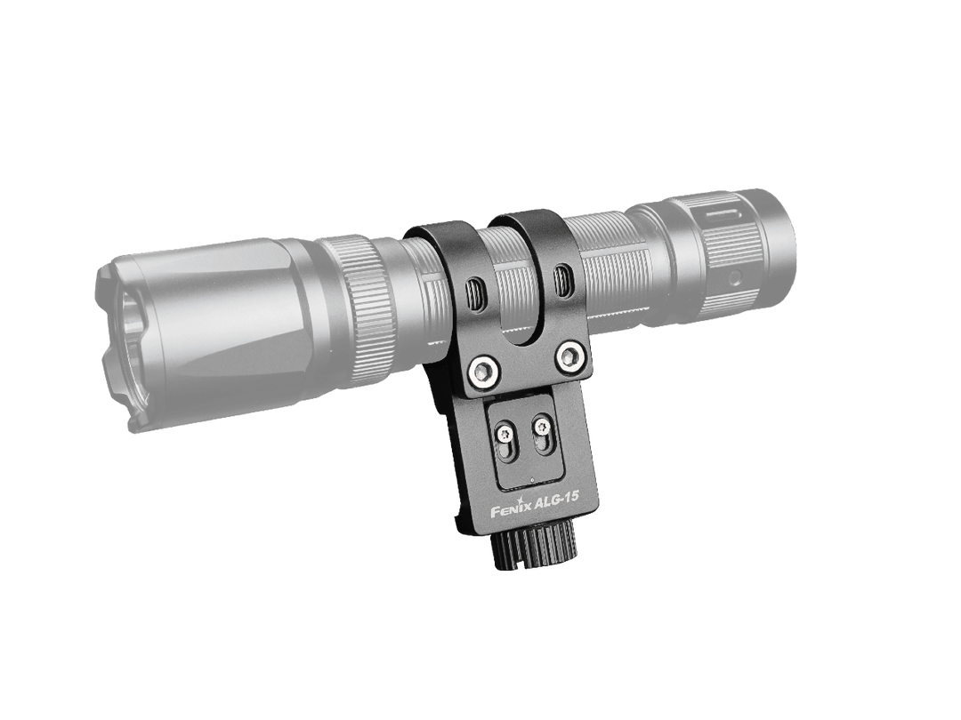 Fenix ALG-15 Tactical Rail Mount - Fenix Store