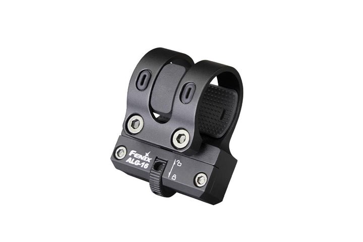 Fenix ALG-16 Tactical Light Multi-Rail Mount - Fenix Store