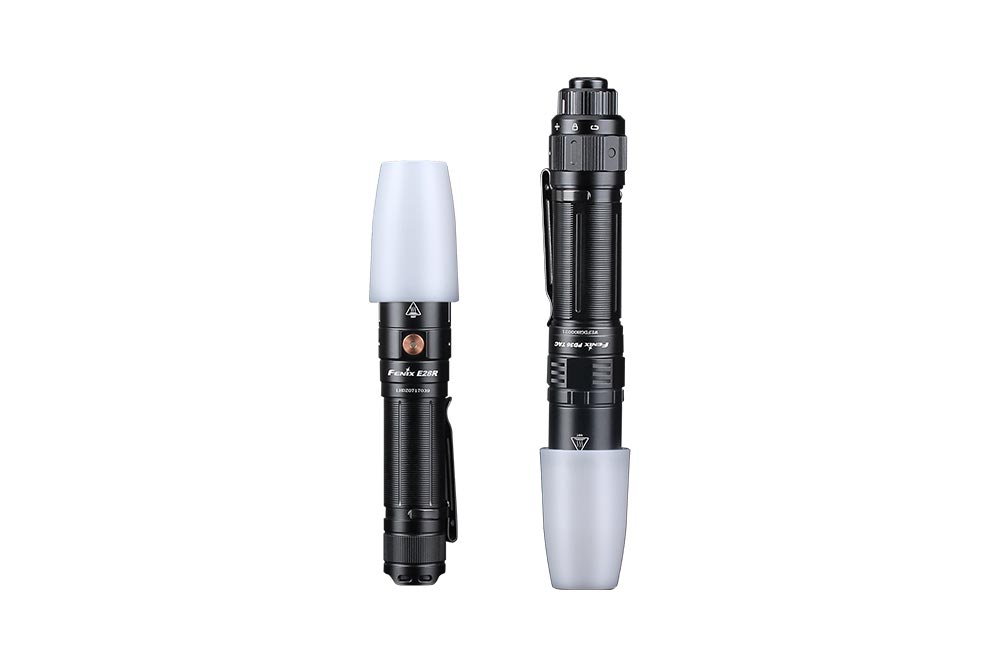 Fenix AOD-S V2.0 Diffuser Tip - Fenix Store