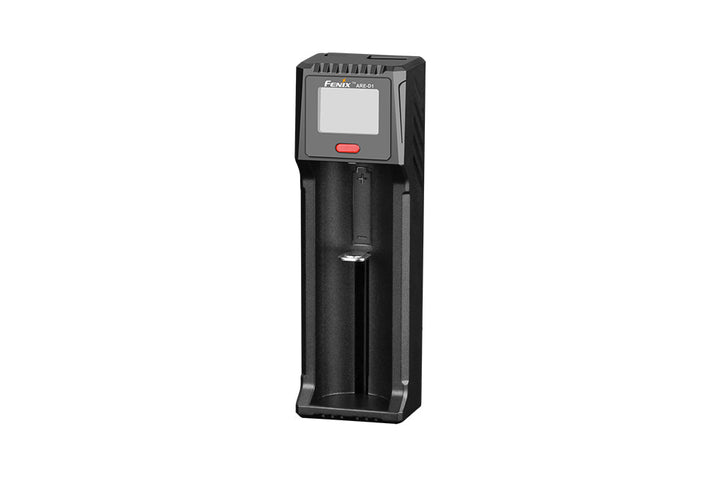 Fenix ARE-D1 Single Channel Smart Battery Charger - Fenix Store
