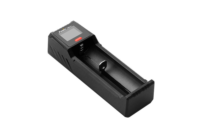 Fenix ARE-D1 Single Channel Smart Battery Charger - Fenix Store
