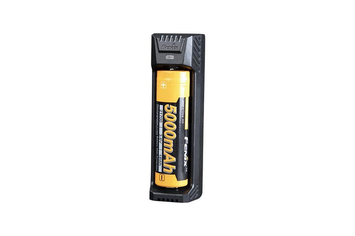 Fenix ARE-X1 V2.0 Smart Battery Charger - Fenix Store