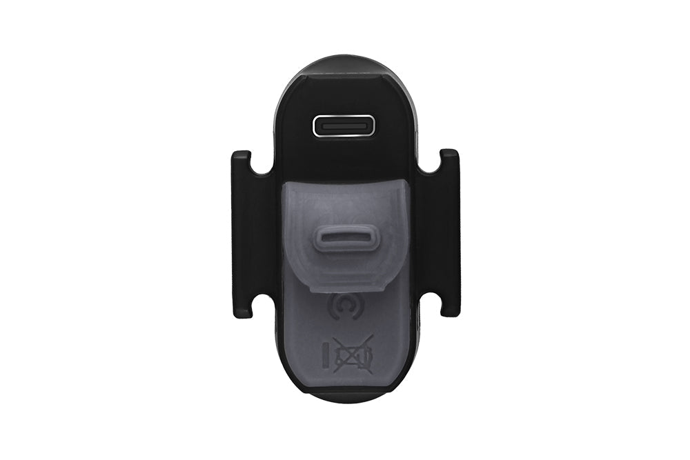 Fenix BC05R V2.0 Rechargeable Bicycle Tail Light - Fenix Store
