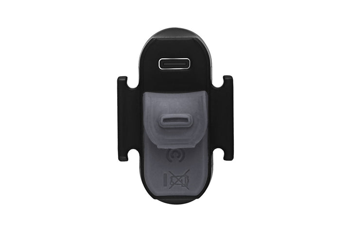 Fenix BC05R V2.0 Rechargeable Bicycle Tail Light - Fenix Store