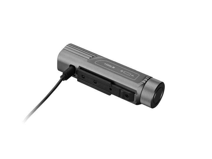 Fenix BC21R V3.0 LED Bike Light - Discontinued - Fenix Store