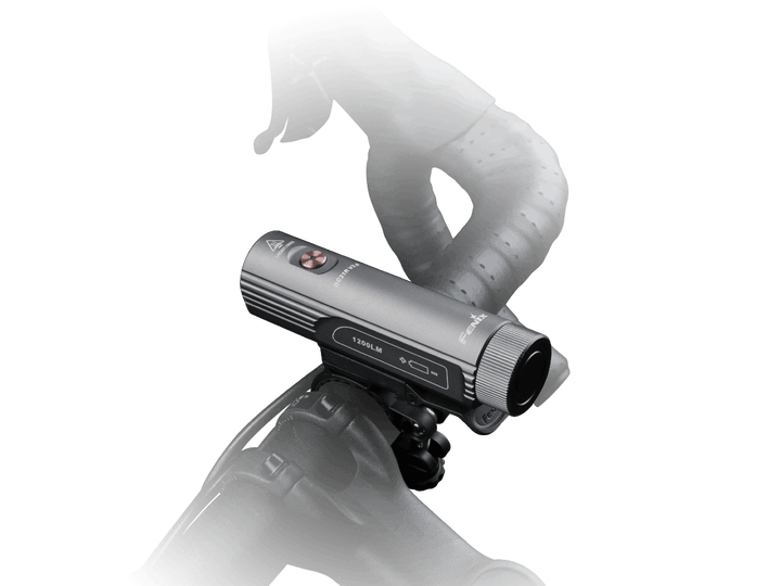 Fenix BC21R V3.0 LED Bike Light - Discontinued - Fenix Store