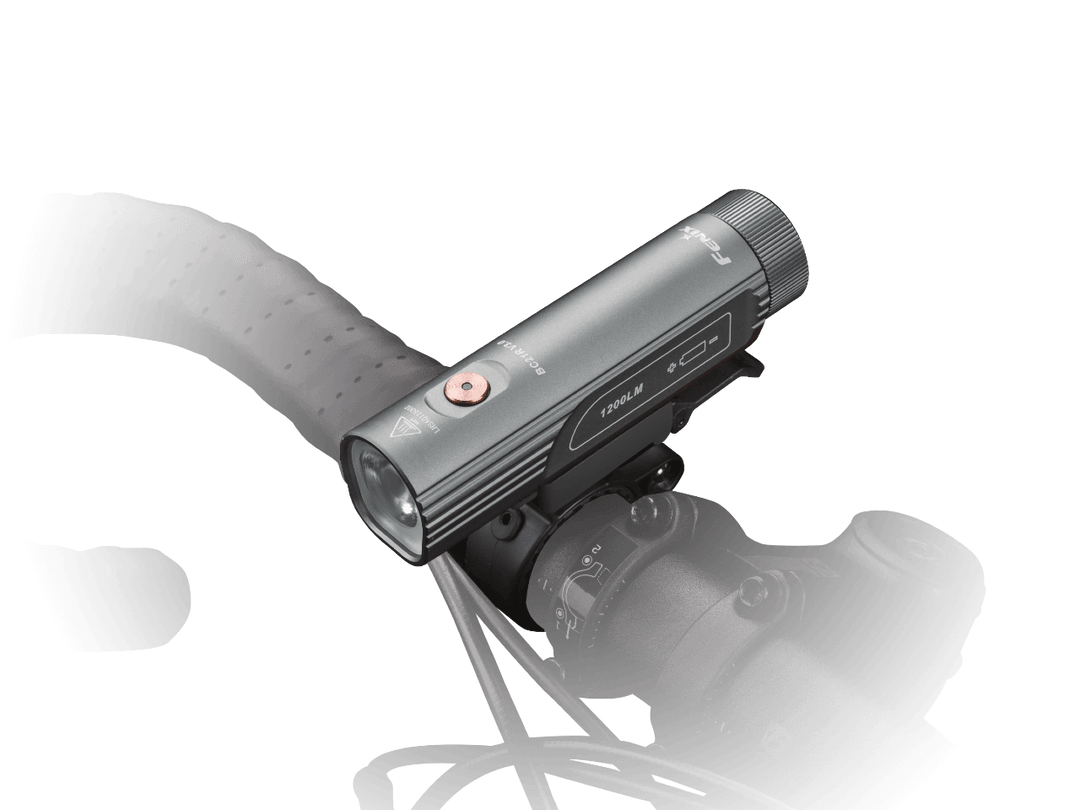 Fenix BC21R V3.0 LED Bike Light - Discontinued - Fenix Store