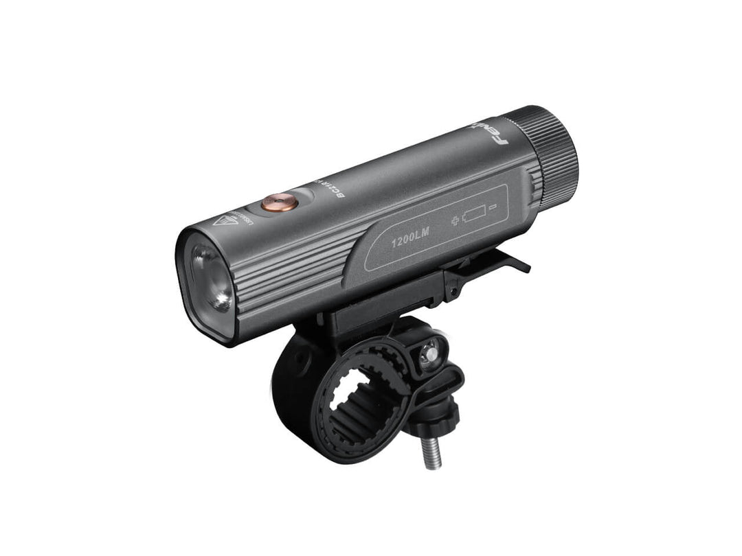 Fenix BC21R V3.0 LED Bike Light - Discontinued - Fenix Store