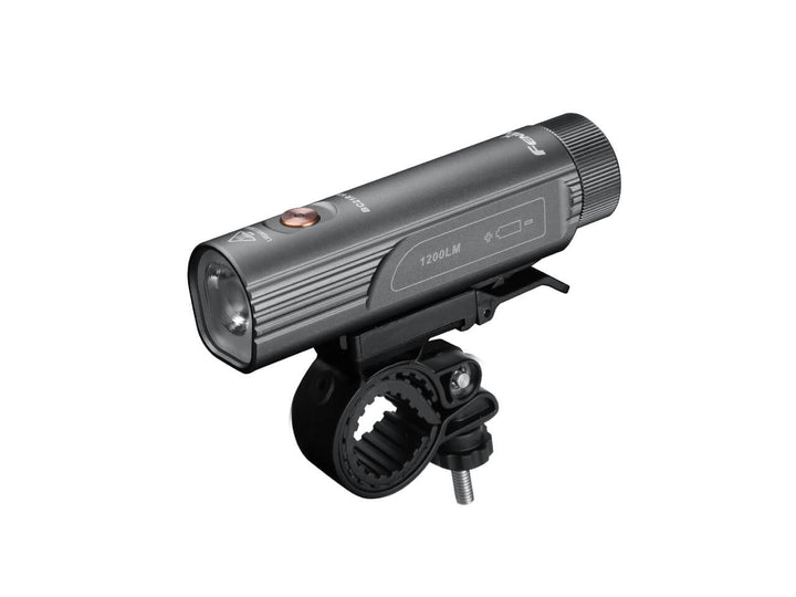 Fenix BC21R V3.0 LED Bike Light - Discontinued - Fenix Store