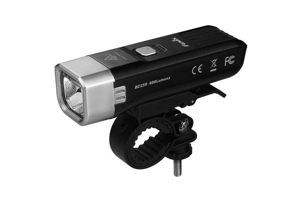Fenix BC25R LED Bike Light - Fenix Store