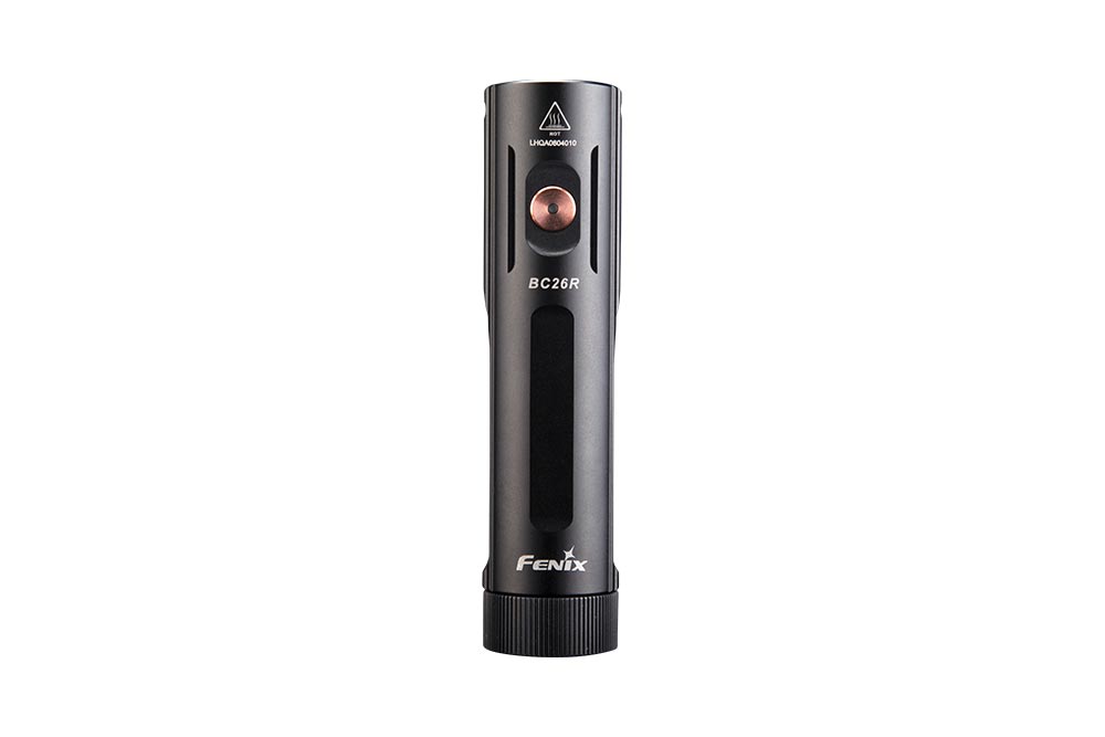 Fenix BC26R Bike Light + FREE BC05R V2 - Fenix Store