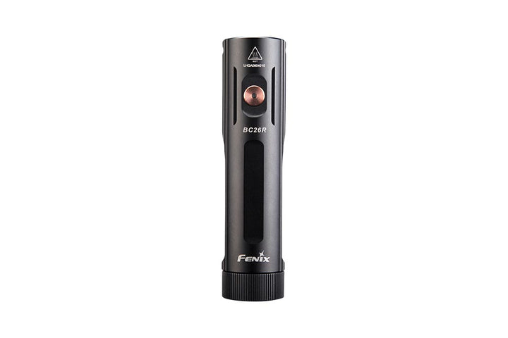 Fenix BC26R Bike Light + FREE BC05R V2 - Fenix Store