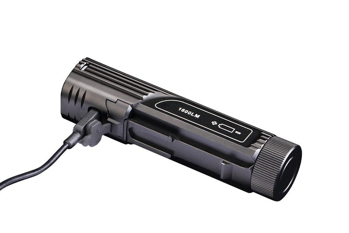 Fenix BC26R Bike Light + FREE BC05R V2 - Fenix Store