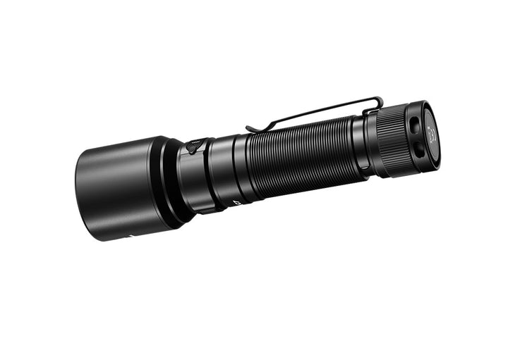 Fenix C7 High-performance Rechargeable LED Flashlight - 3000 Lumens - Fenix Store