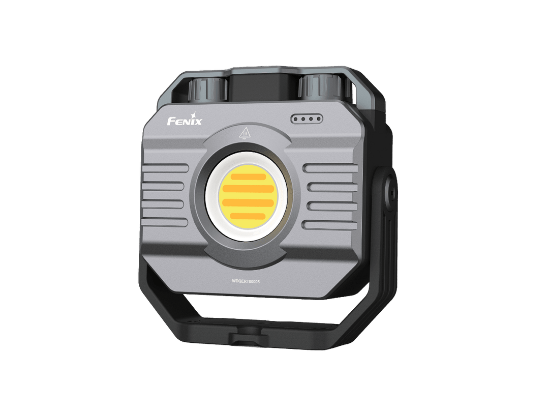 Fenix CL28R Multifunctional Outdoor LED Lantern - Fenix Store