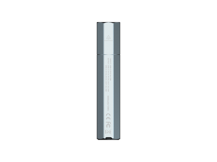 Fenix E-CP 1600-lumen LED Flashlight/Powerbank - Fenix Store