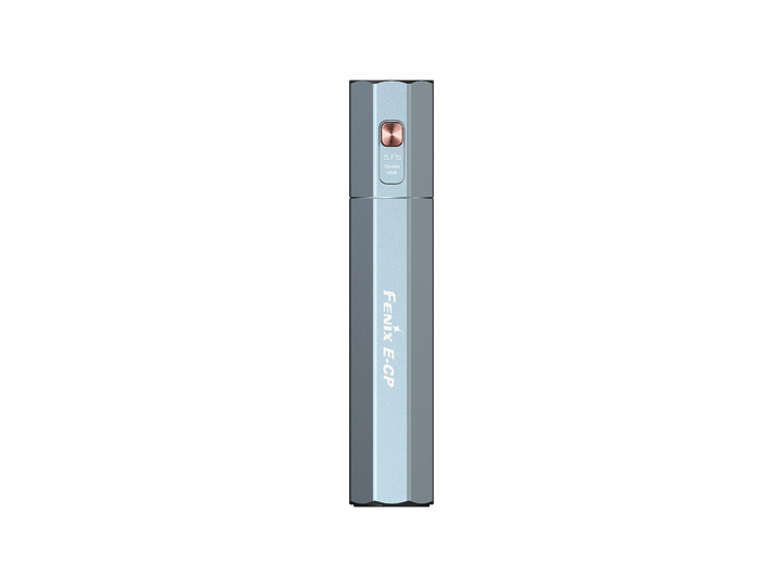 Fenix E-CP 1600-lumen LED Flashlight/Powerbank - Fenix Store