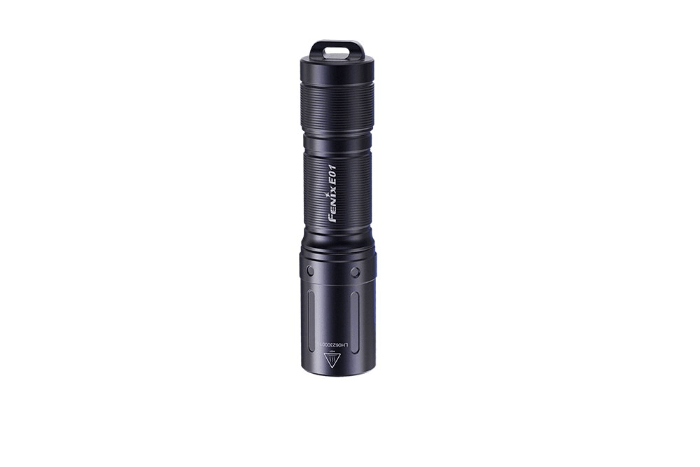 Fenix E01 V2.0 AAA LED Flashlight - Fenix Store