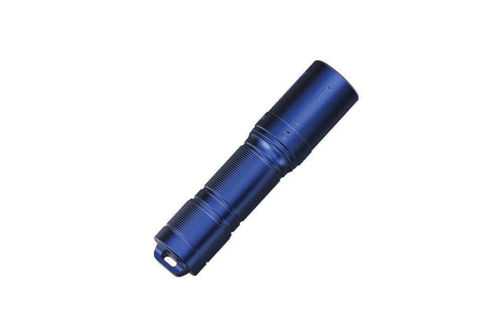 Fenix E01 V2.0 AAA LED Flashlight - Fenix Store