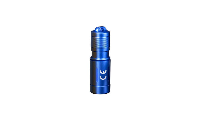 Fenix E02R LED Keychain Light - Discontinued - Fenix Store