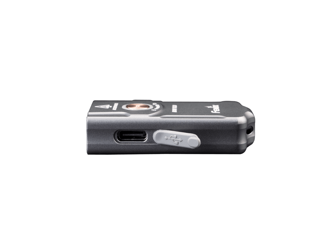 Fenix E03R V2 Keychain Flashlight - Fenix Store
