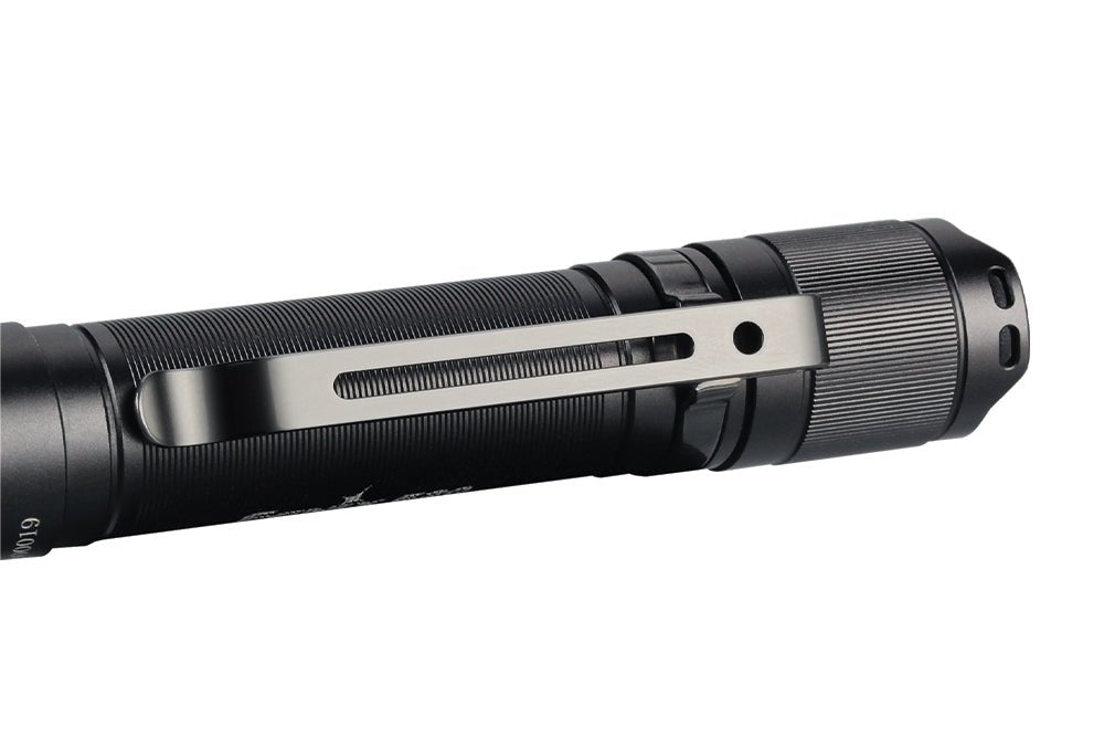 Fenix E20 V2.0 EDC Flashlight - 350 Lumens - Fenix Store
