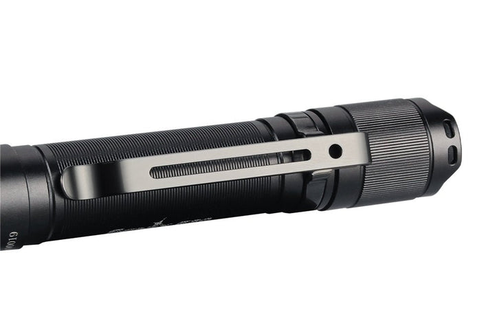 Fenix E20 V2.0 EDC Flashlight - 350 Lumens - Fenix Store