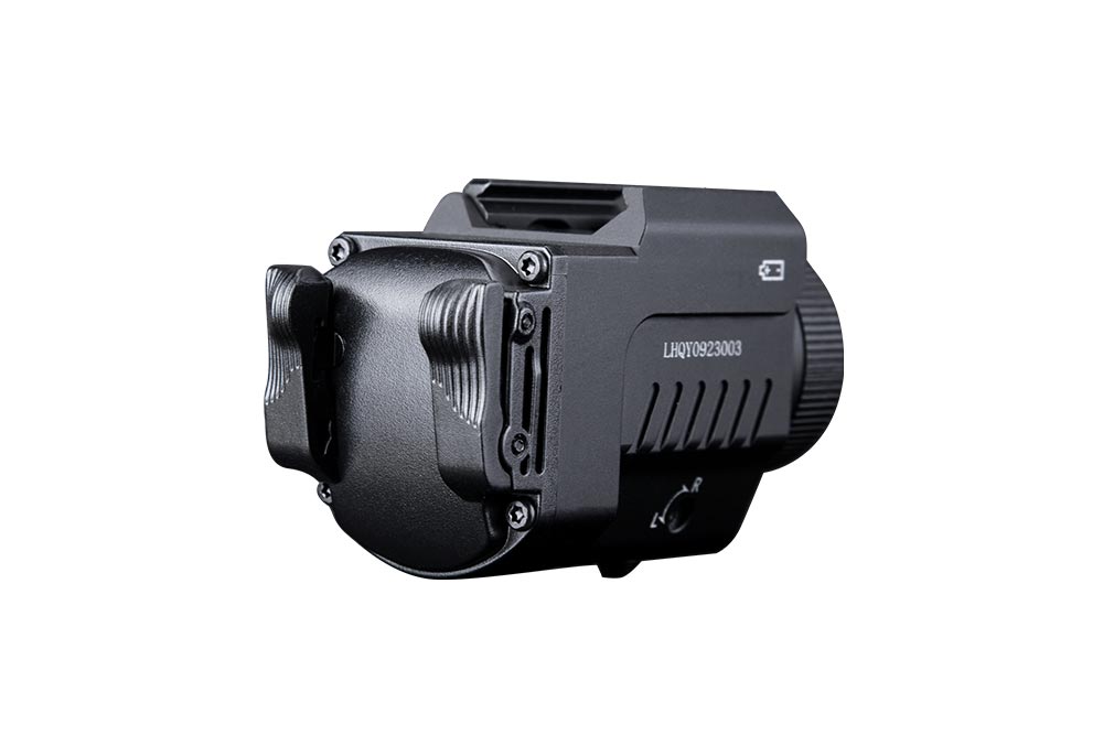 Fenix GL22 Tactical LED Light with Red Laser - Fenix Store