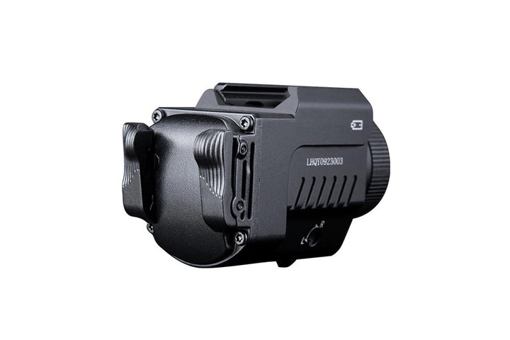Fenix GL22 Tactical LED Light with Red Laser - Fenix Store
