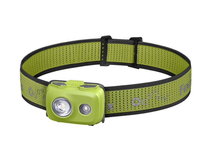 Fenix HL16 Lightweight Outdoor Hiking LED Headlamp - Fenix Store