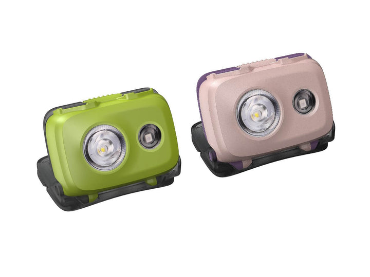 Fenix HL16 Lightweight Outdoor Hiking LED Headlamp - Fenix Store