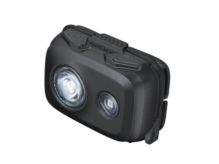 Fenix HL16 Lightweight Outdoor Hiking LED Headlamp - Fenix Store