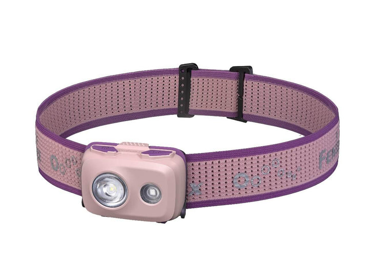 Fenix HL16 Lightweight Outdoor Hiking LED Headlamp - Fenix Store