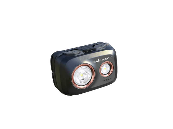Fenix HL32R-T Trail Running LED Headlamp - 800 Lumens - Fenix Store