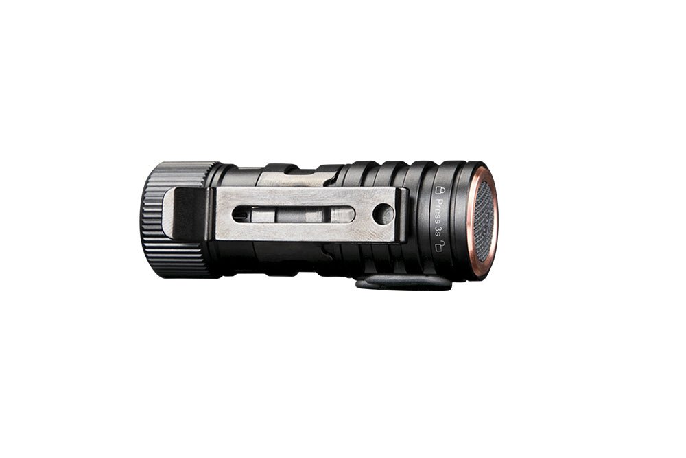 Fenix HM50R V2.0 LED Headlamp - 700 Lumens - Fenix Store