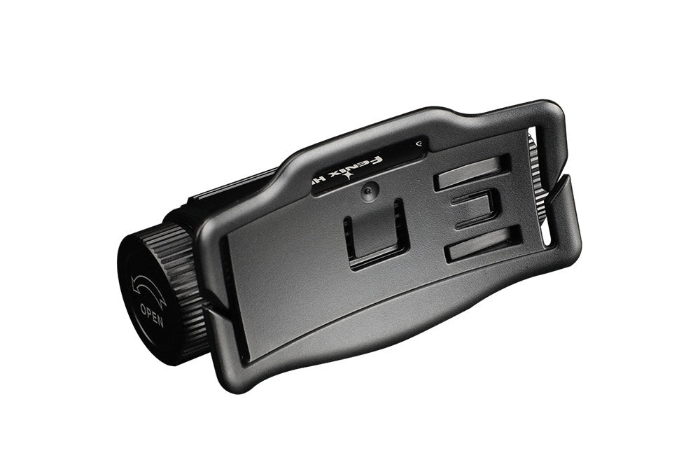 Fenix HM60R Outdoor LED Headlamp - Discontinued - Fenix Store