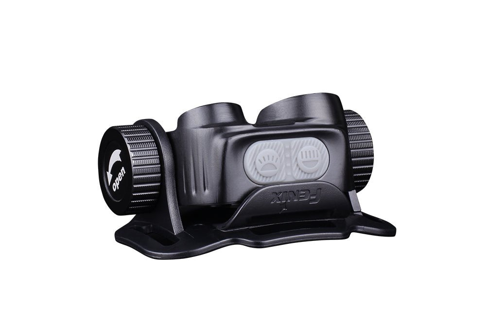 Fenix HM65R Rechargeable LED Headlamp - 1400 Lumens - Fenix Store