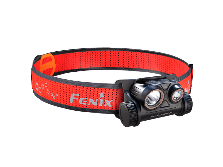 Fenix HM65R-DT Trail Running LED Headlamp - Fenix Store