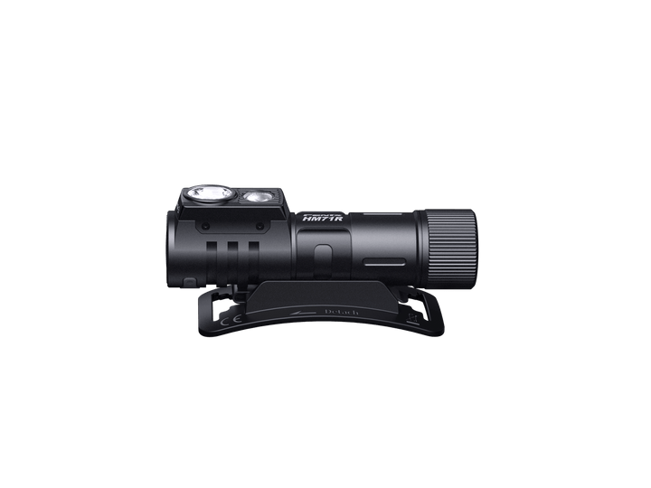 Fenix HM71R Rechargeable Industrial LED Headlamp - Fenix Store